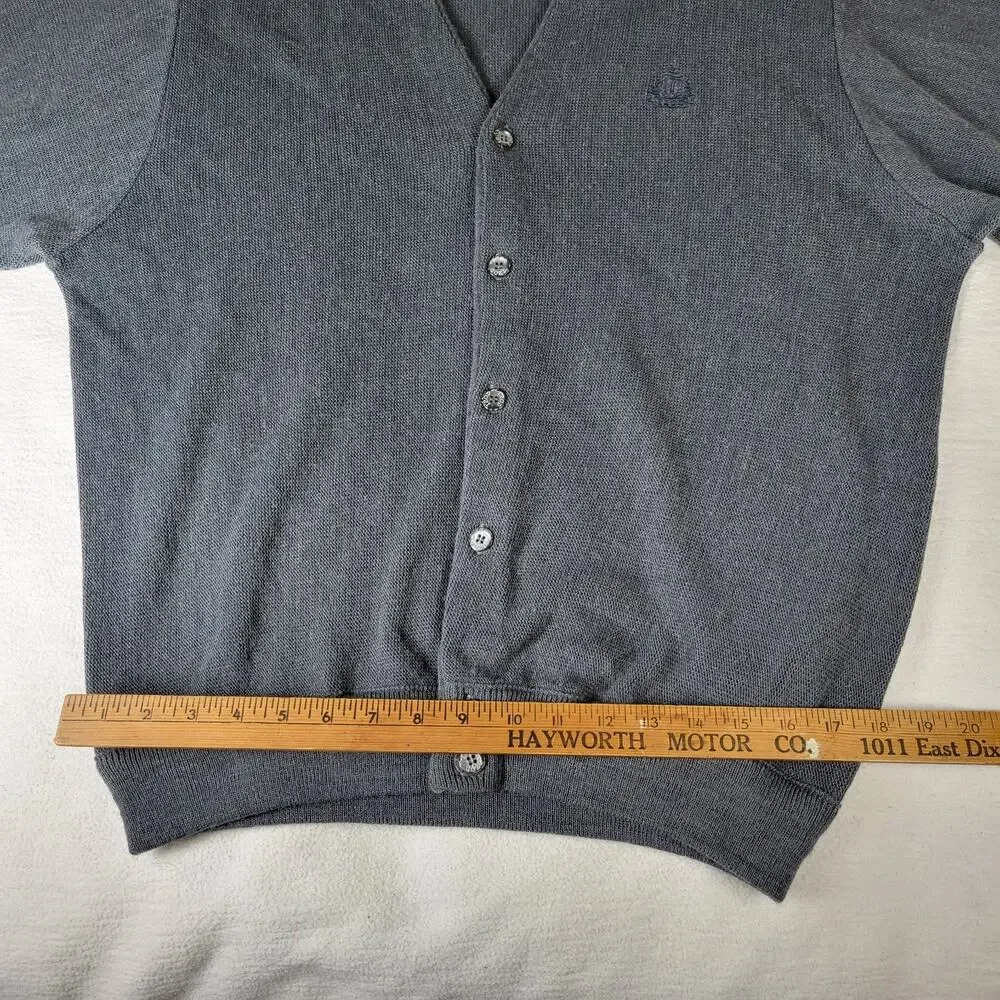 Izod vintage sweater